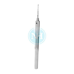Akahoshi Combo Prechopper for Cracking <b>Professional</b> Ophthalmic Surgical <b>Device</b> Akahoshi Combo Prechopper for Cracking - Product Image 4