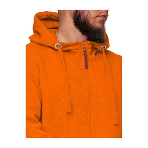 Trajes de chándal para hombre más vendidos Ropa de calle ligera de moda para invierno Patrón sólido MOQ bajo para venta en línea - Product Image 4