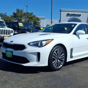 2019 Kia ฐาน Stinger Stinger - Product Image 1