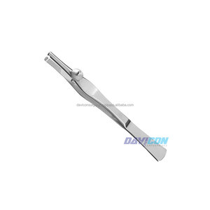 SHEEHY-Pinzas de sujeción OSSICLE, 4x5 dientes, 4/3/4 pulgadas - Product Image 6