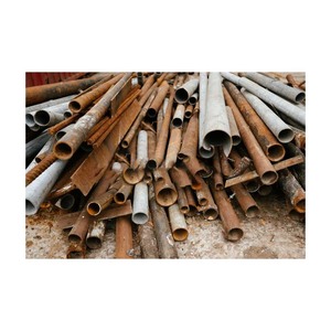 เศษท่อ P100 รีไซเคิล ผลิตจากเรซิ่น ราคาโรงงาน จำหน่ายจำนวนมาก - Product Image 3