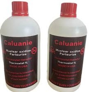 Compre Caluanie Muelear Oxidize de calidad a la venta a precios competitivos - Product Image 1