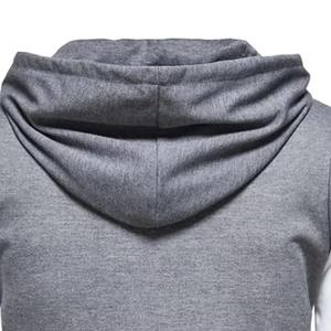 Venta caliente Nueva llegada Sudaderas con capucha para hombres Estilo único Sudaderas con capucha transpirables para hombres en el mejor material - Product Image 5