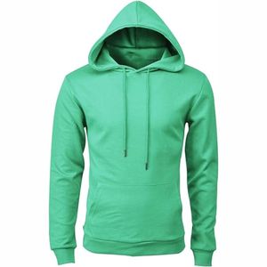 Nueva Llegada 2026, Sudaderas con Capucha para Hombre, Impresión Personalizada de Alta Calidad al por Mayor, Ropa Urbana Premium Unisex de Peso Pesado - Product Image 2