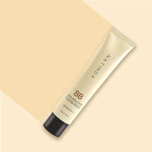 Crema BB NATINDA Magic Cover Sun, Protector Solar Anti-UV Iluminador para un Maquillaje Impecable, OEM/ODM - Product Image 1