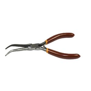 Good Quality Jewelry Side Cutting <b>Plier</b> With Double Side | Quality Jewelry Kit | Jewelry Tool Private Label Custom Logo - Product Image 4