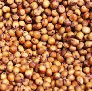 Granos de Sorgo Blanco Premium, Sin OMG, Sorgo Africano para Elaboración de Baijiu y Alimentación Animal, en Venta - Product Image 3