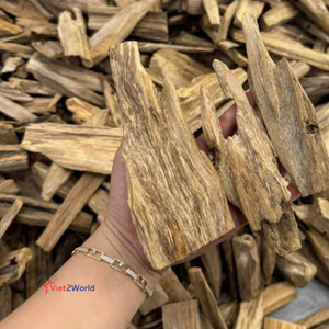 100% น้ำมันหอมระเหยจากไม้จันทน์บริสุทธิ์ธรรมชาติกลิ่นหอมชวนให้หลงใหลลูกปัดไม้รูปทรงจักรวาล - Product Image 2