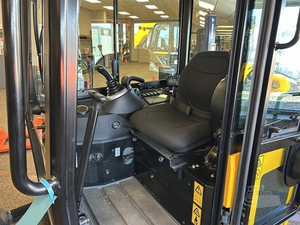 JCB 19C-1 de EE. UU. 2025 en nuevas condiciones - Product Image 4