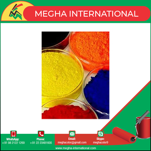 Sản phẩm thuốc nhuộm màu xanh lá cây 3bn (M) của nhà sản xuất Ấn Độ - Product Image 6