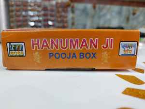 Kit de dévotion spirituelle de célébration de festival religieux indien traditionnel avec des accessoires rituels essentiels fournisseur indien - Product Image 5