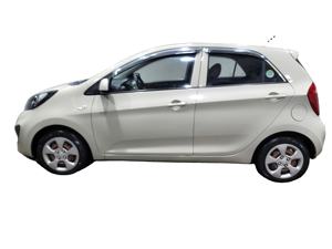 Kia Morning 2013 - Product Image 3