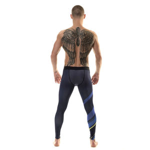 Servicio OEM, la Mejor Calidad, el Mejor Proveedor, Cintura Elástica de Spandex/Poliéster Hecha a Medida, Duradera, Transpirable y Cómoda para Hombre - Product Image 6