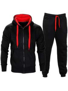 Nuevo diseño deportivo chándal joggers - Product Image 5