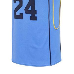 Nouvel arrivage d'uniformes de football 7 sur 7 personnalisés Vêtements de football de haute qualité Uniformes de football 7 7 S imprimés par sublimation au meilleur design - Product Image 5