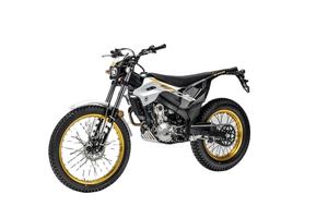 Nouvelle moto tout-terrain Montesa 4Ride 2026, 258,9 cm³, monocylindre 4 temps, 4 soupapes SOHC, refroidissement liquide, 80 km/h, prête à être expédiée - Product Image 3