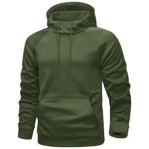 Tissu de qualité supérieure Fabricant professionnel Conception personnalisée Coupe parfaite Prix bas Logo personnalisé Meilleures ventes Sweats à capuche pour hommes - Product Image 1