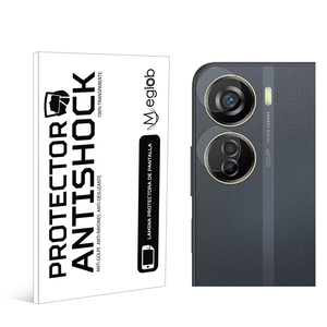 ANTISHOCK <b>Screen</b> <b>Protector</b> for ZTE Axon 40 Lite Premium Protective Film for <b>Phone's</b> Display - Product Image 1