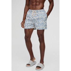 Logo personnalisé Shorts d'entraînement pour hommes Respirant Athlétique Summer Workout Gym Shorts au prix de gros - Product Image 5