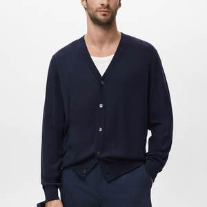 Cárdigans de hombre de diseño único 2025 a la venta, cárdigans de hombre de precio más barato superventas para adultos - Product Image 6