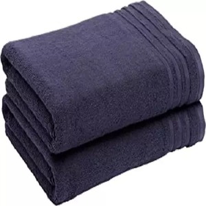 Haute qualité 100% coton serviettes de bain doux lisse nouveauté imprimé qualité supérieure en gros couleur personnalisée à séchage rapide personnalisé - Product Image 2