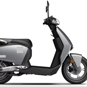 Motocicleta HOT CUx 50cc 2.1 KW Hartley - Product Image 4