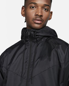 Conjunto de pantalones cortos y chaqueta Wind Breaker para hombre, chándal deportivo de ajuste personalizado de Direct Factory - Product Image 1