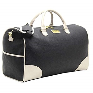 Duffle Bags _ 100% Custom Full Genuine Super Quality Bag - Product Image 2