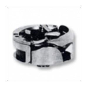 PIÈCES DE MACHINE À COUDRE INDUSTRIELLE À CROCHET HPF-442TR POUR PFAFF - Product Image 2