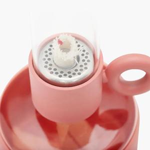 Candelabro de Madera, Centro de Mesa Elegante, Adorno Decorativo con Estilo, Decoración Romántica y Festiva para el Hogar - Product Image 3