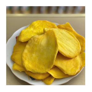 Chất lượng cao mềm khô xoài từ Việt Nam hương vị tự nhiên trái cây nhiệt đới Snack Nhà cung cấp - Product Image 1