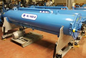 เครื่องซักพรมและพรมปูพื้นเชิงพาณิชย์ คุณภาพดีที่สุด ยี่ห้อ Cleanvac จากประเทศตุรกี - Product Image 6