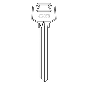Chiave in Acciaio Fac14d - Product Image 1