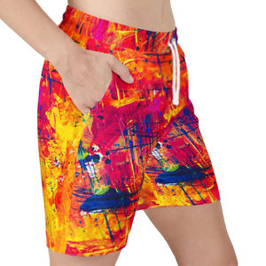 Moda de buena calidad para hombre, pantalones cortos de verano, pantalones cortos para correr para hombre, recién llegados, pantalones cortos para correr - Product Image 5