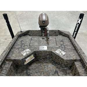 Xpress HD15DBX 2024 Nuevo, Material del Casco de Aluminio en Perfecto Estado - Product Image 2