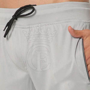 ชุดวอร์มสำหรับผู้ชายชุดฝึกวิ่งจ๊อกกิ้งพิมพ์โลโก้ตามสั่ง - Product Image 6