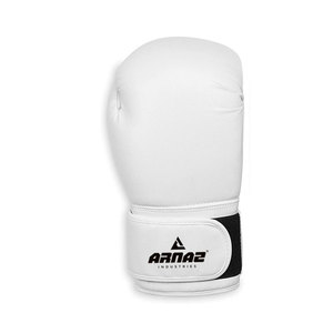 Guantes de boxeo para entrenamiento físico y combate con acolchado extra cómodo Guantes de boxeo elegantes hechos con material transpirable - Product Image 4