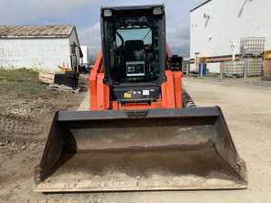 2021 Kubota-Chargeuse compacte haute performance pour les applications lourdes, SVL97-2 Skid Steer Loader - Product Image 2
