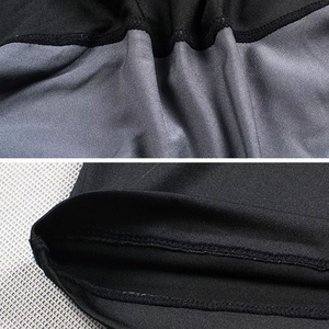 Camisetas Deportivas para Hombre, Tejido Transpirable, Corte Ajustado, Protección UV, Secado Rápido, Personalizables, Ropa de Entrenamiento - Product Image 5