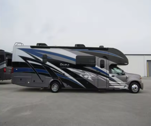 2021 2022 2021 T-h-o-r Motor Coach O-M-N-I S-V-3-4 Euro 6 Car Camping Cruiser Mobile Home for 4-6 Persons - Product Image 2