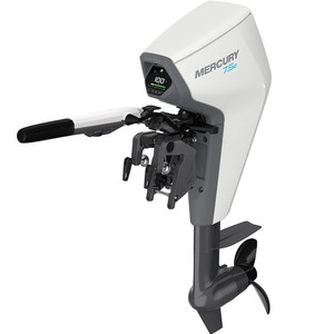 Motor Fuera de Borda Eléctrico Mercury Aviator 7.5e Original 2025 de Buena Calidad - Product Image 3