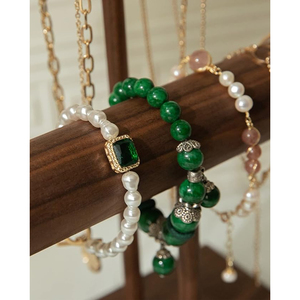 Support de bijoux élégant avec des caractéristiques multifonctionnelles pour les accessoires Quantité en vrac disponible au meilleur prix - Product Image 5