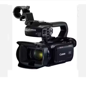 Videocámara Profesional U-HD 4K XA40 de Alta Resolución y Calidad, la Más Vendida - Product Image 2