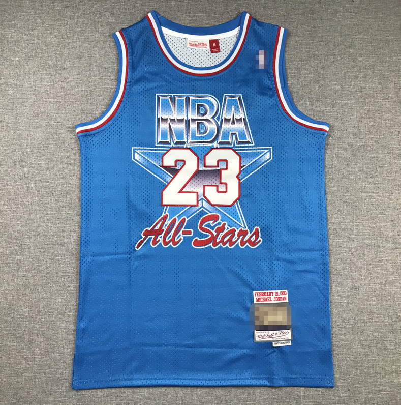 Blue #23 NBA