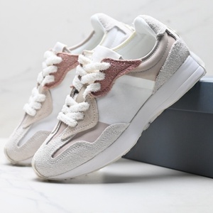 Zapatos de Diseño 327 de Alta Calidad, Personalizados para Hombre, Nuevos Zapatos Casuales para Caminar, Deportivos, para Correr - Product Image 5