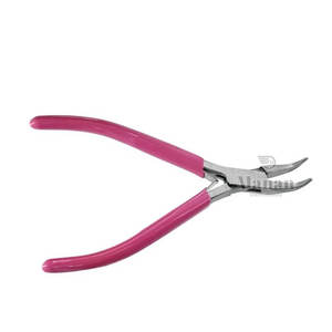 Cortador de Alambre de Joyería Compacto de Acero Inoxidable, Herramienta Manual para Manualidades con Alambre y Joyería, Alta Resistencia - Product Image 3