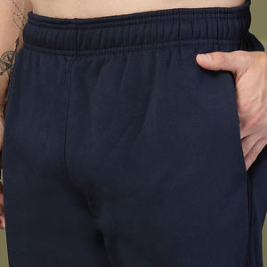 ชุดวอร์ม2ชิ้นสำหรับผู้ชายชุดวิ่งออกกำลังกายผ้าโพลีเอสเตอร์สำหรับผู้ชายเสื้อผ้ากลางแจ้ง - Product Image 6