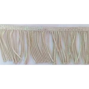 Franges en fil de bullion en gros, franges en forme de chenille en argent ou en or, fil doré, franges en bullion métalliques personnalisées - Product Image 6