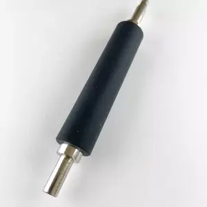 Rodillos de goma de silicona de alta calidad para un rendimiento óptimo para impresoras - Product Image 3