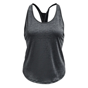 Soutien élevé pour femmes Hauts à licou pour femmes Soutien-gorge de sport Soutien moyen Push-up Dos ouvert Gym Fitness Sous-vêtements d'entraînement Grossiste - Product Image 6